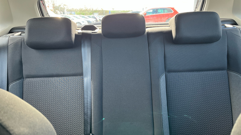 Volkswagen Polo 1.0 TSI Life 5dr Petrol Hatchback